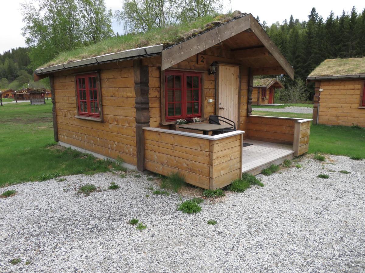 Halland Camping Berkak Exterior photo